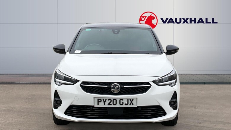 Vauxhall Corsa 1.2 Turbo SRi 5dr Petrol Hatchback